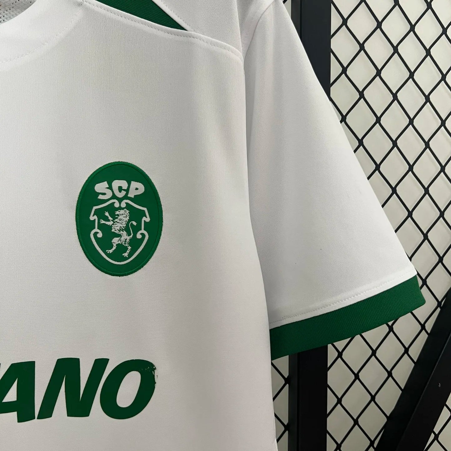 2024 Sporting 60th Speical Jersey