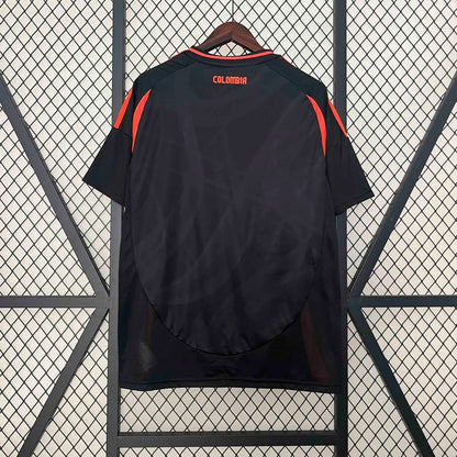 2024 Colombia Away Fans Jersey