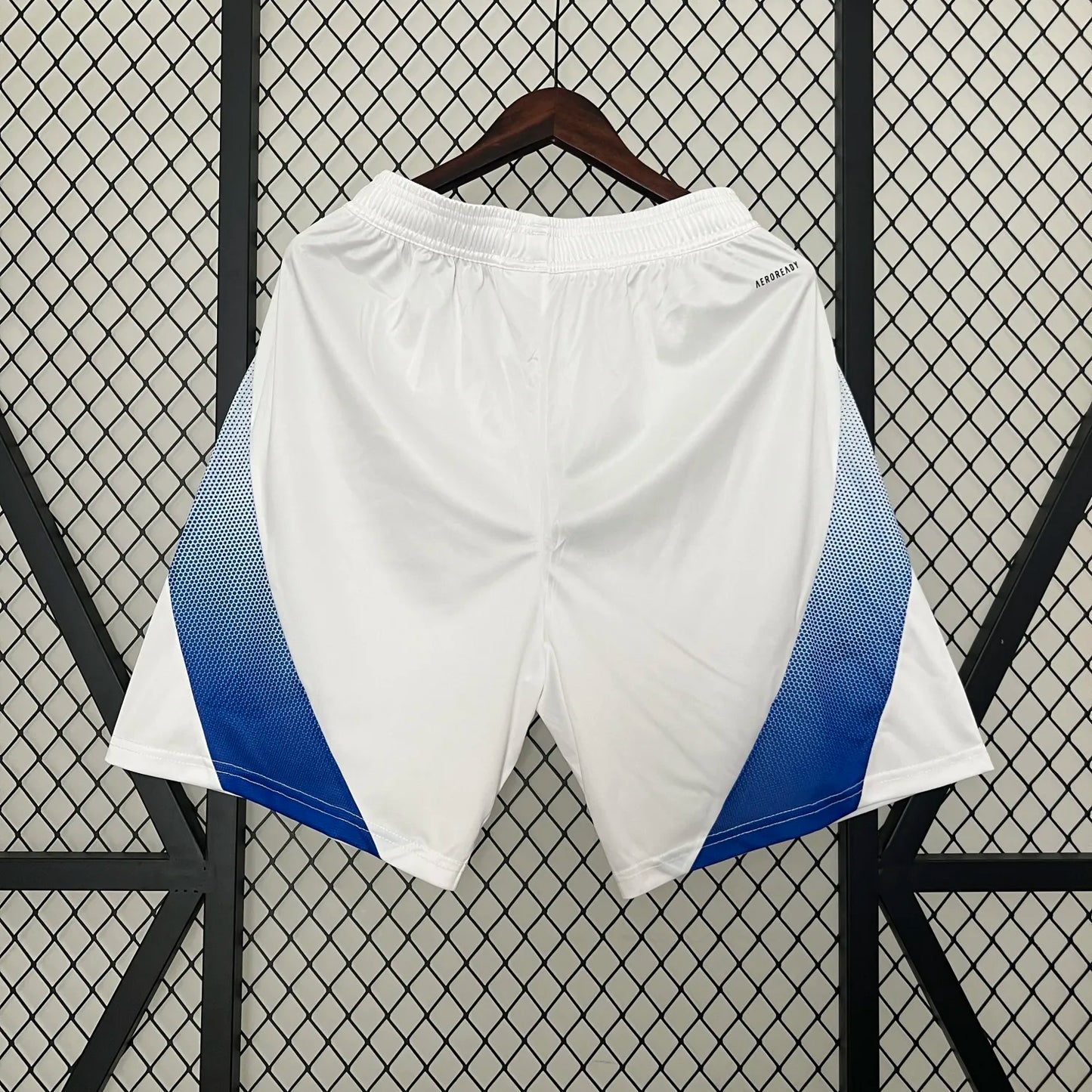 2024 Itlay Home Shorts