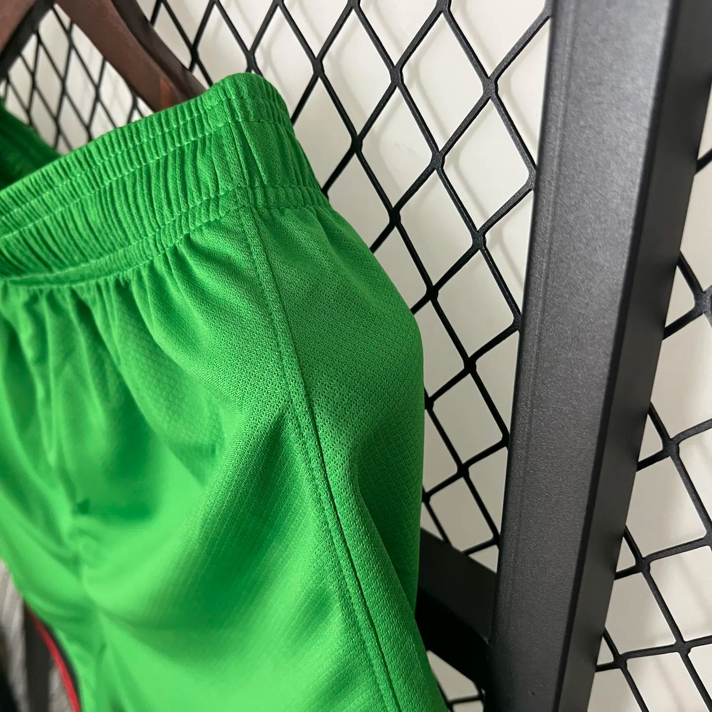 2024 Portugal Home Shorts