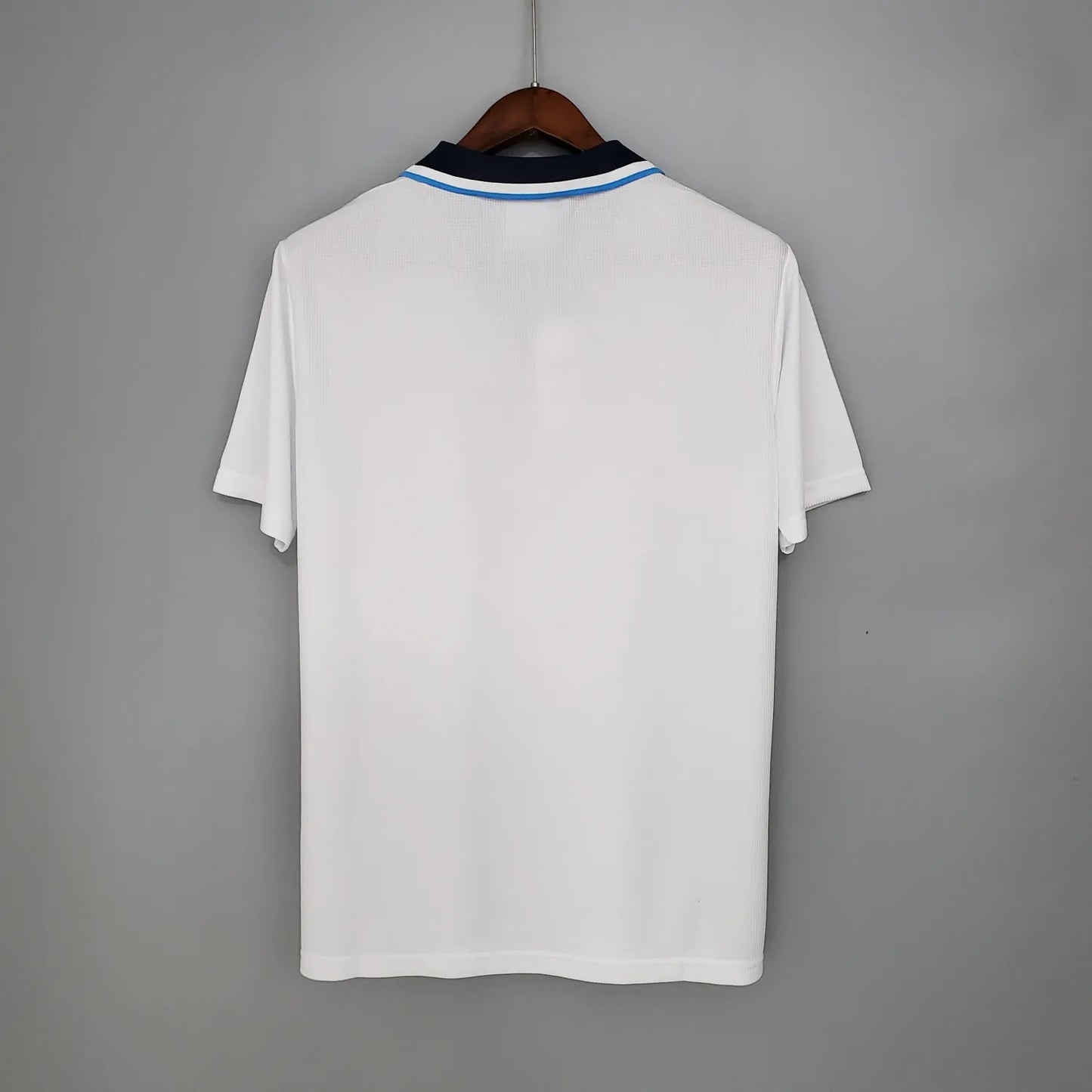 1996 England Home Retro Jersey