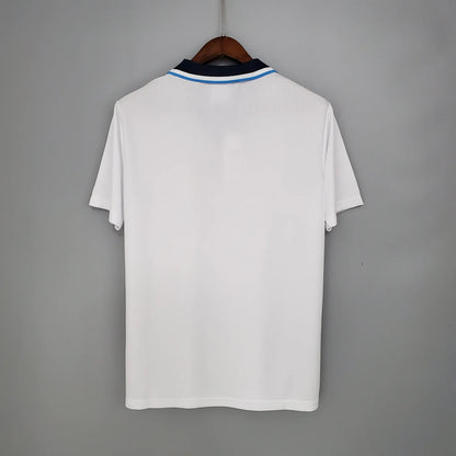 1996 England Home Retro Jersey