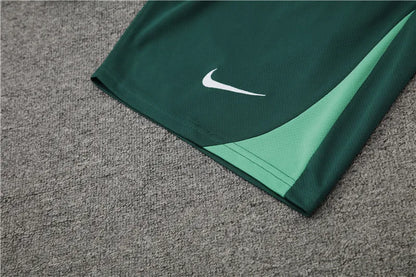 2024 Portugal Short Sleeve Training Suit