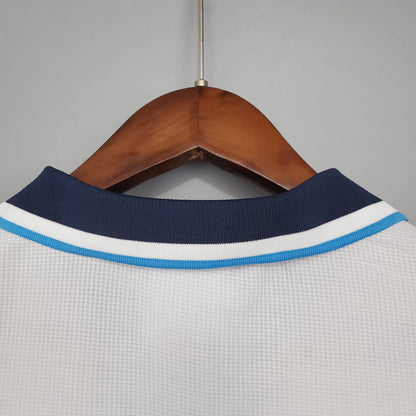 1996 England Home Retro Jersey