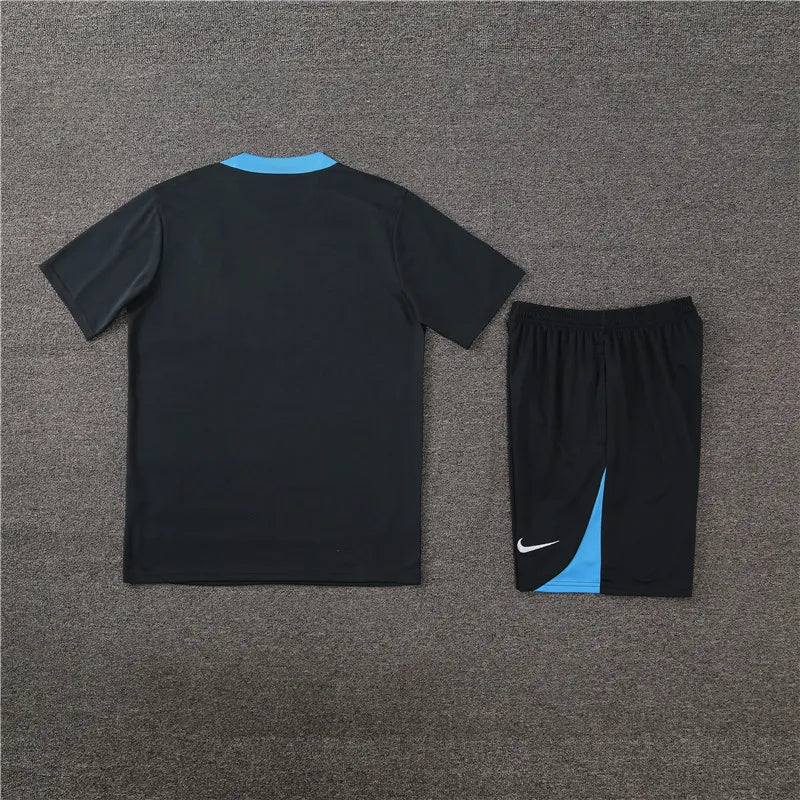 24-25 Tottenham Hotspur Short Sleeve Training Suit
