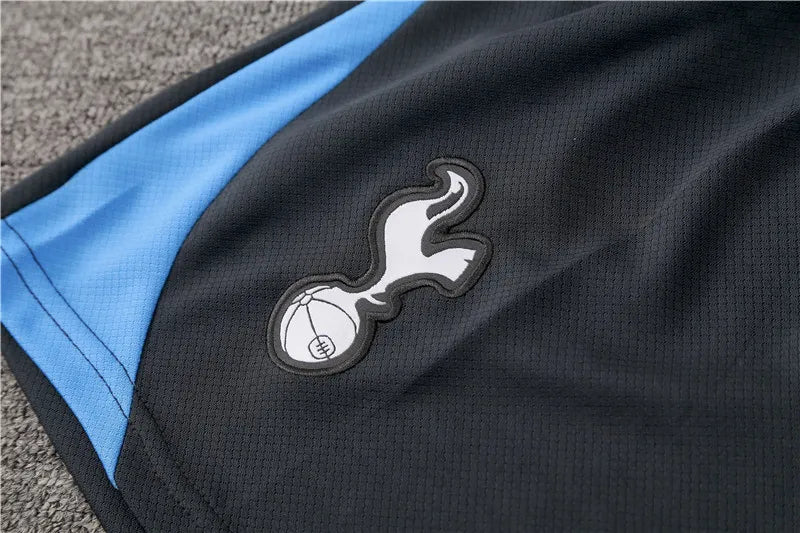 24-25 Tottenham Hotspur Short Sleeve Training Suit