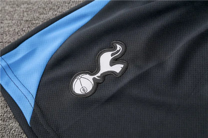24-25 Tottenham Hotspur Short Sleeve Training Suit