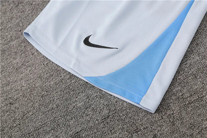 24-25 Tottenham Hotspur Short Sleeve Training Suit