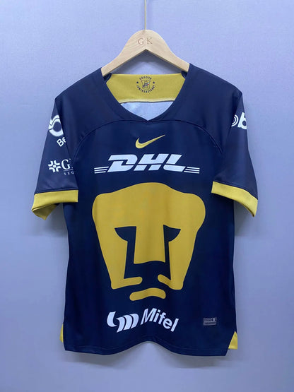 23-24 Pumas UNAM Away Fans Jersey