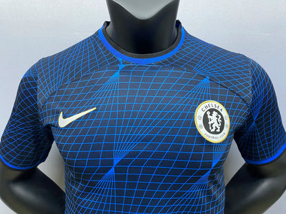 23-24 Chelsea Away Fans Jersey