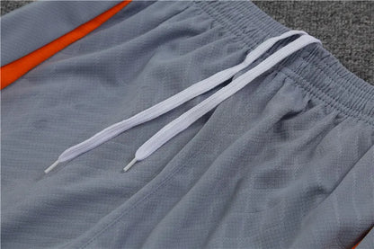 24-25 Inter Milan Short Sleeve Training Suit
