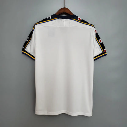 02-03 Parma Away Retro Jersey