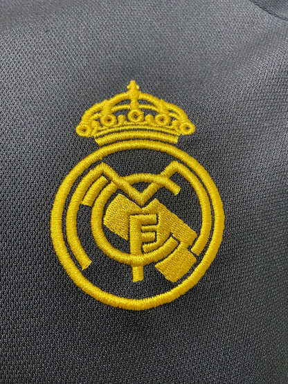 23-24 Real Madrid Third Fans Jersey