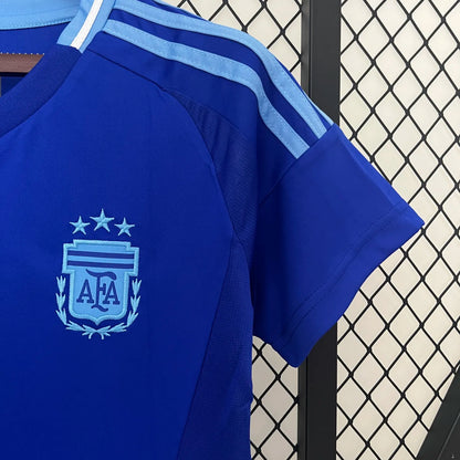 2024 Argentina Away Women Jersey