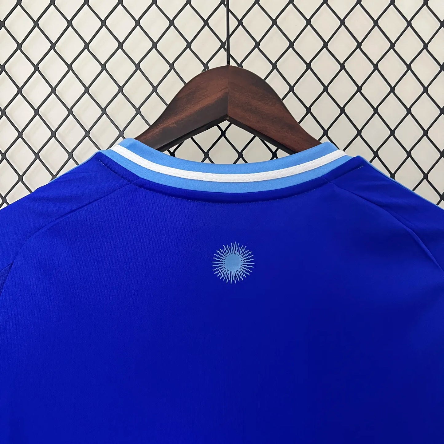 2024 Argentina Away Women Jersey