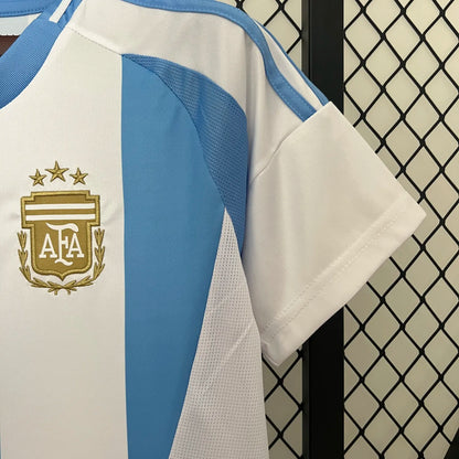 2024 Argentina Home Women Jersey