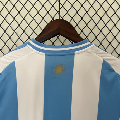 2024 Argentina Home Women Jersey