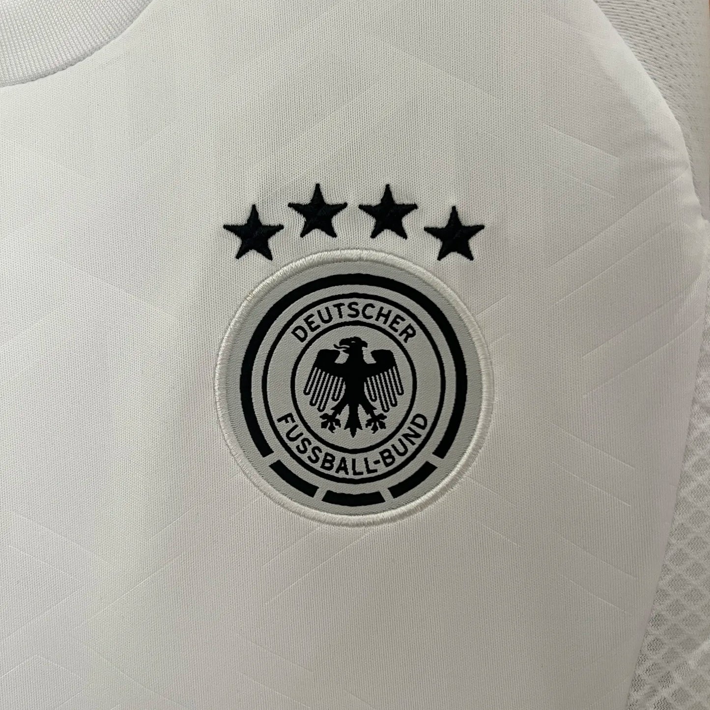 2024 Germany Home Women Jersey