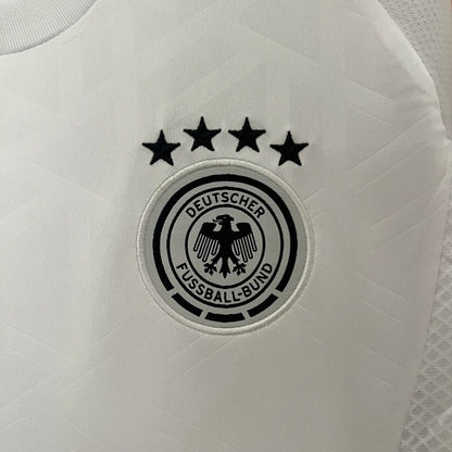 2024 Germany Home Women Jersey