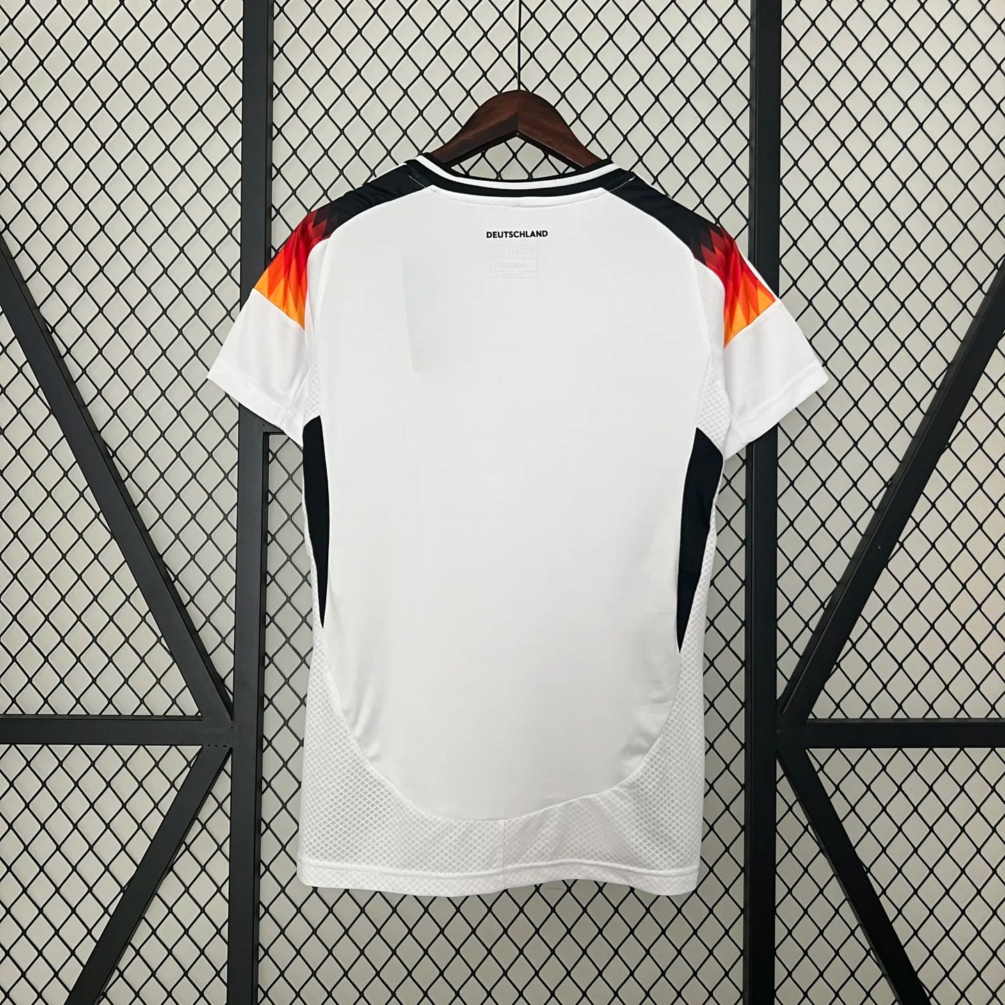 2024 Germany Home Women Jersey