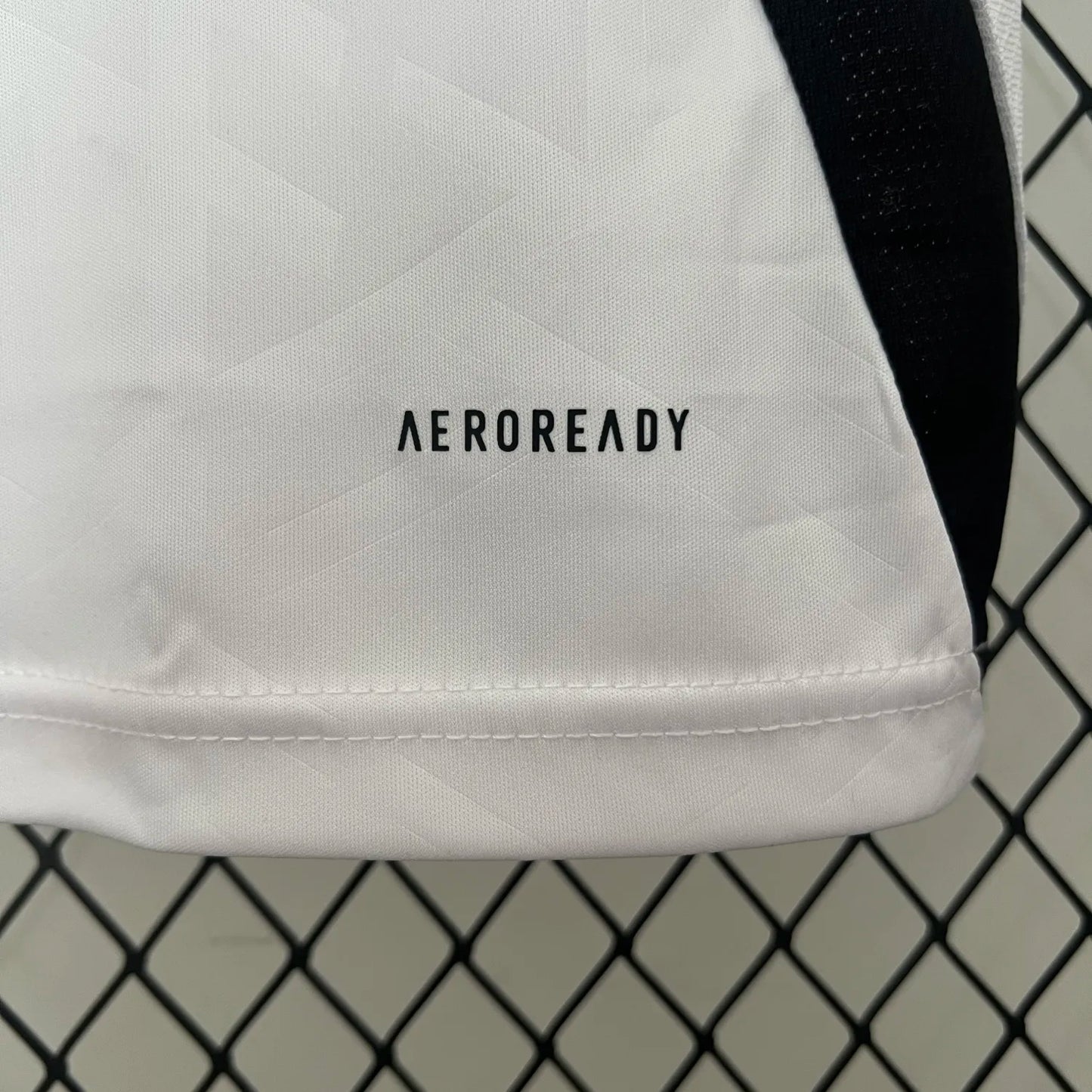 2024 Germany Home Women Jersey