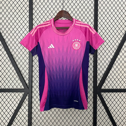 2024 Germany Away Women Jersey