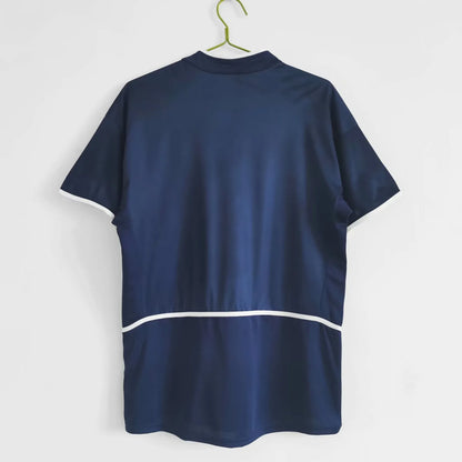 2003 PSG Home Retro Jersey