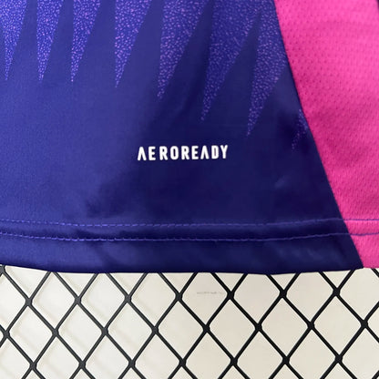 2024 Germany Away Women Jersey