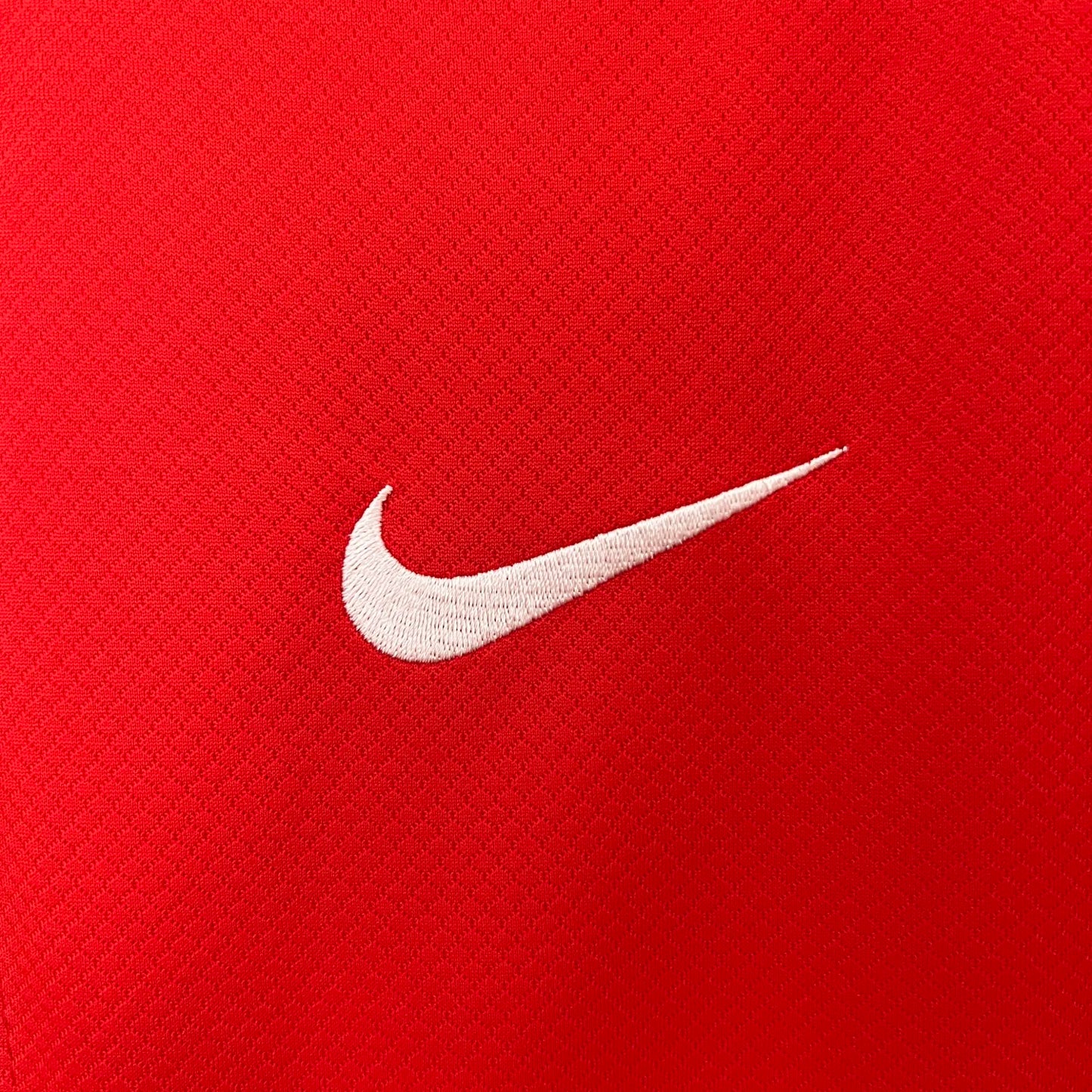 2024 Portugal Home Women Jersey