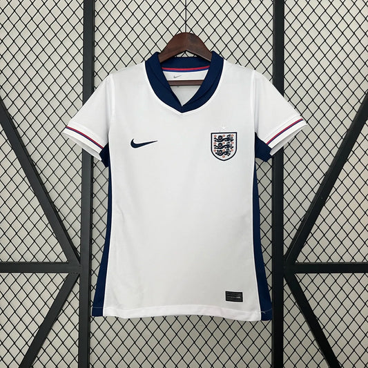 2024 England Home Women Jersey