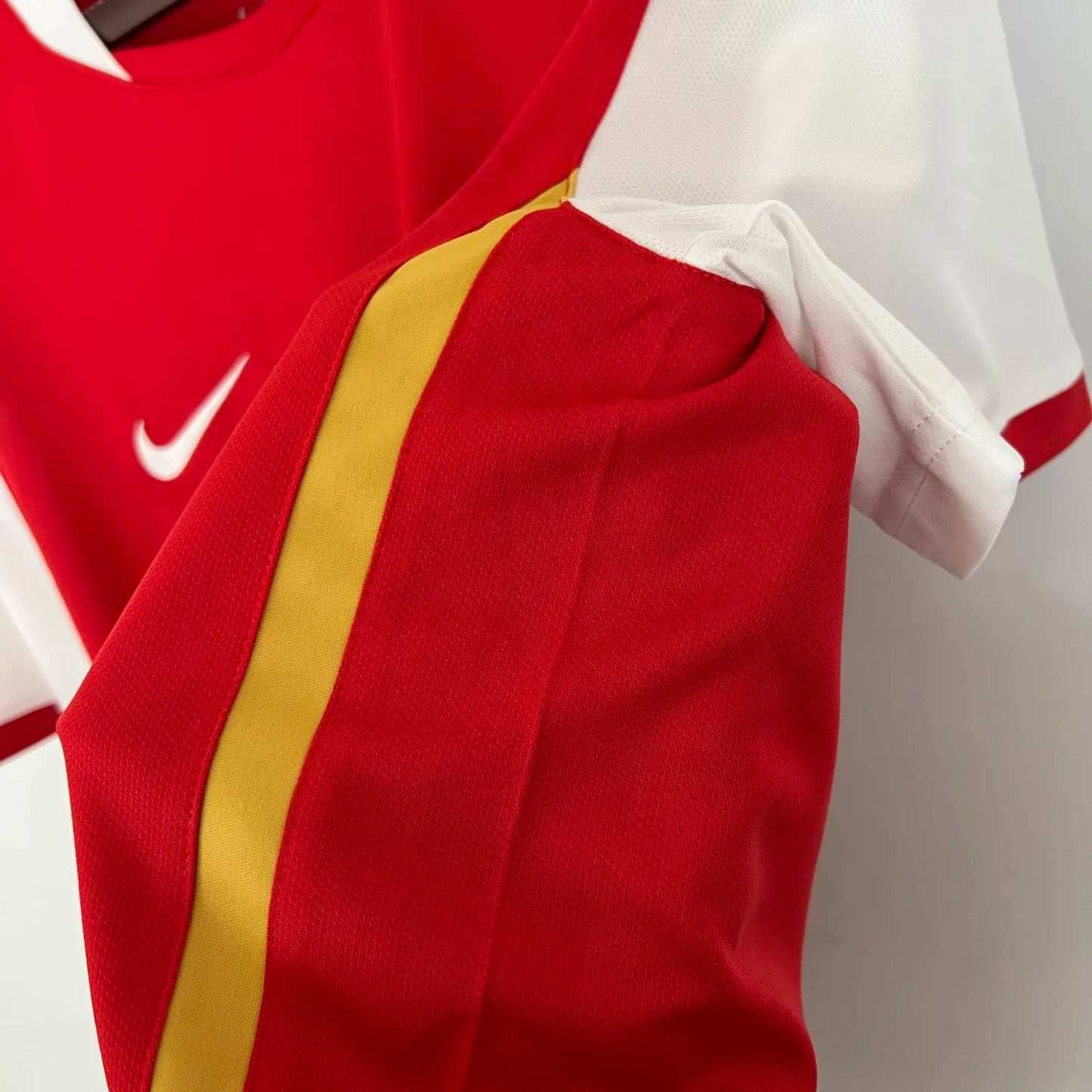 2006 Arsenal Home Retro Jersey