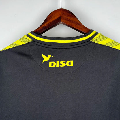 23-24 Las Palmas Away Fans Jersey