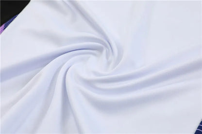 2024 Germany White Training Suit