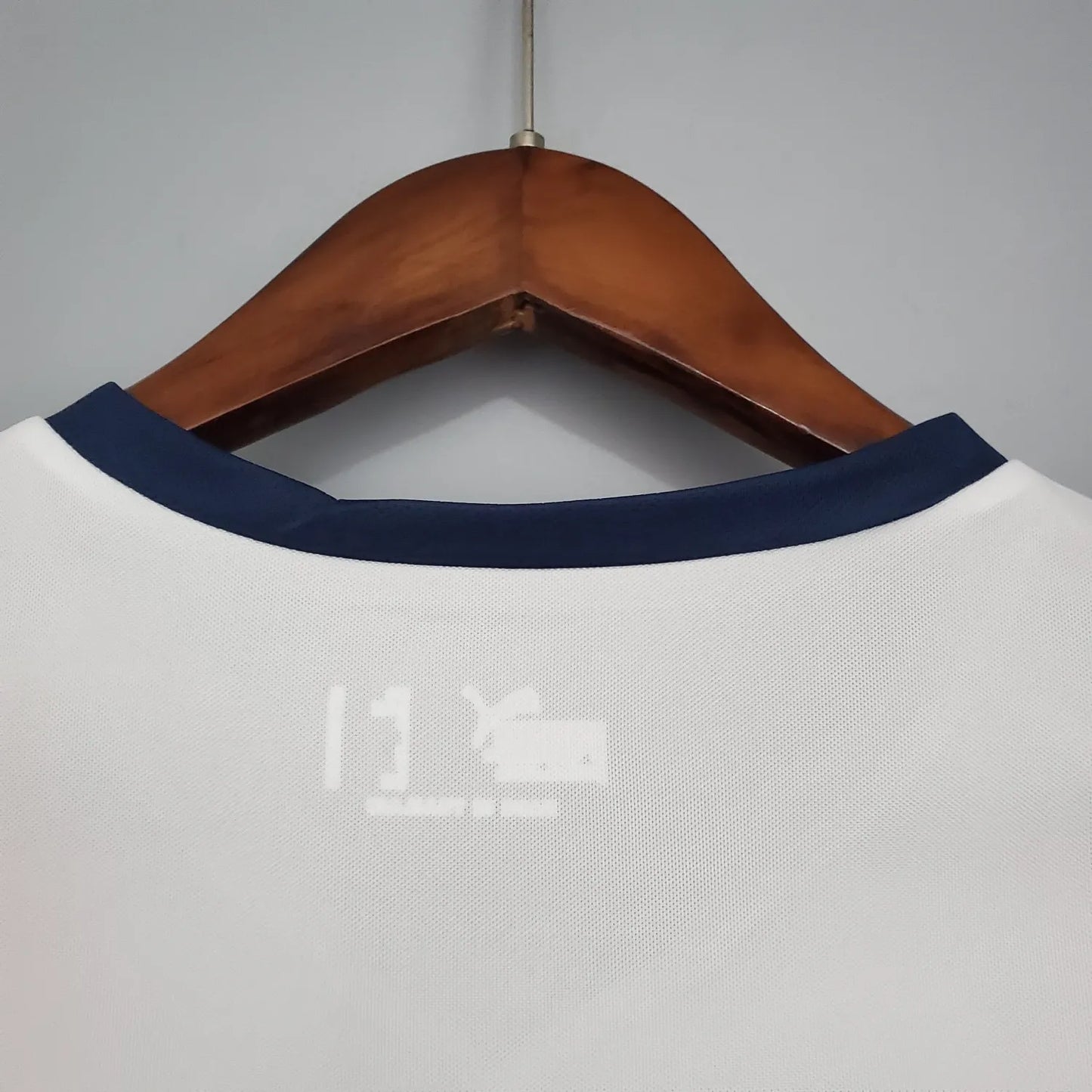 08-09 Tottenham Hotspur Home Retro Jersey