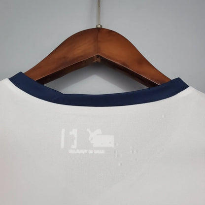 08-09 Tottenham Hotspur Home Retro Jersey