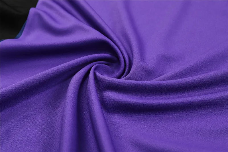 2024 Germany Purple Training Suit