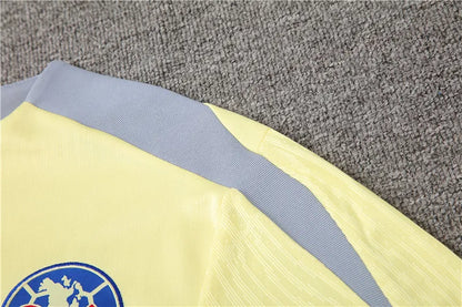 24-25 Club America Player Version Training Suit
