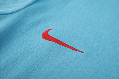 24-25 Atletico Madrid Player Version Training Suit