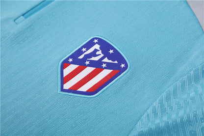 24-25 Atletico Madrid Player Version Training Suit