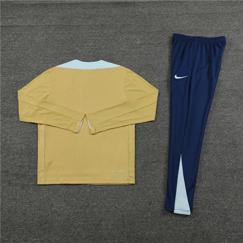 2024 France Player Version Training Suit