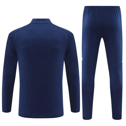24-25 Arsenal Blue Training Suit