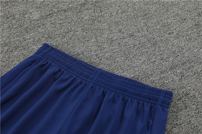 2024 France Player Version Training Suit