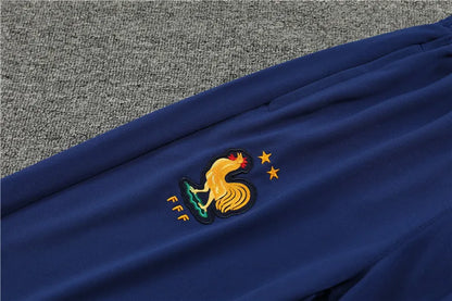 2024 France Player Version Training Suit