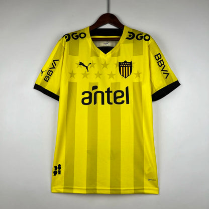23-24 CA Penarol Third Fans Jersey