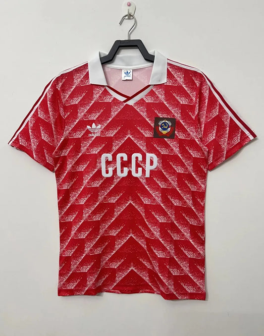 1988 Soviet Home Retro Jersey