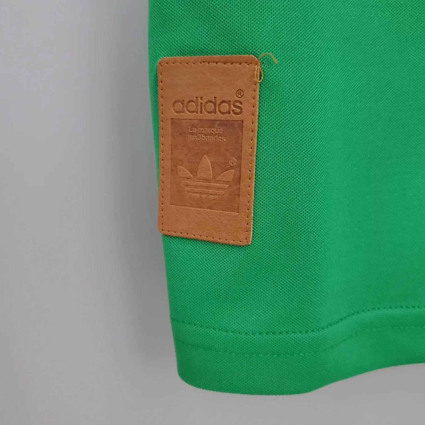 1986 Mexico Home Retro Jersey