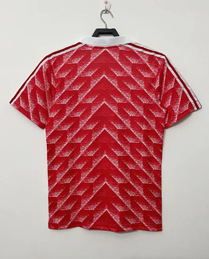 1988 Soviet Home Retro Jersey