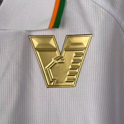 23-24 Venezia FC Away Fans Jersey