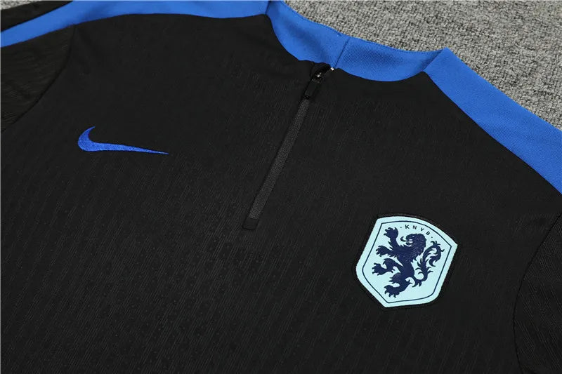 2024 HL Blue Player Version Training Suit