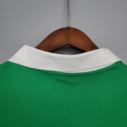 1986 Mexico Home Retro Jersey